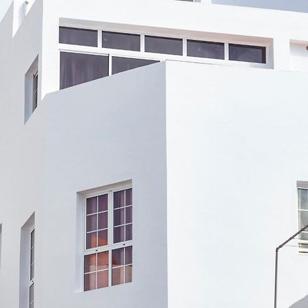 Apartment Sosa Fuerteventura Gran Tarajal Exterior foto