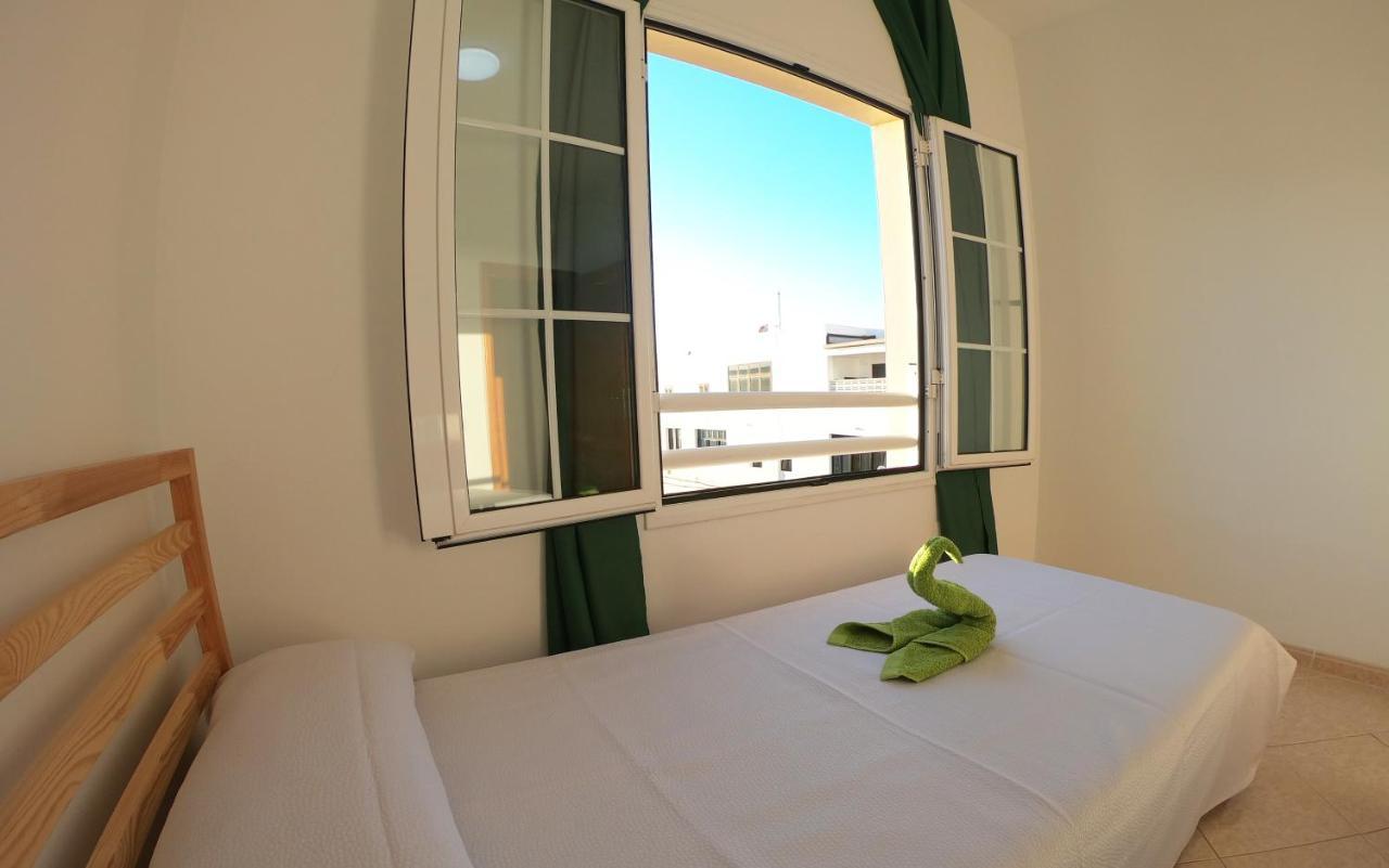 Apartment Sosa Fuerteventura Gran Tarajal Exterior foto