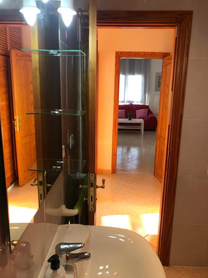 Apartment Sosa Fuerteventura Gran Tarajal Exterior foto