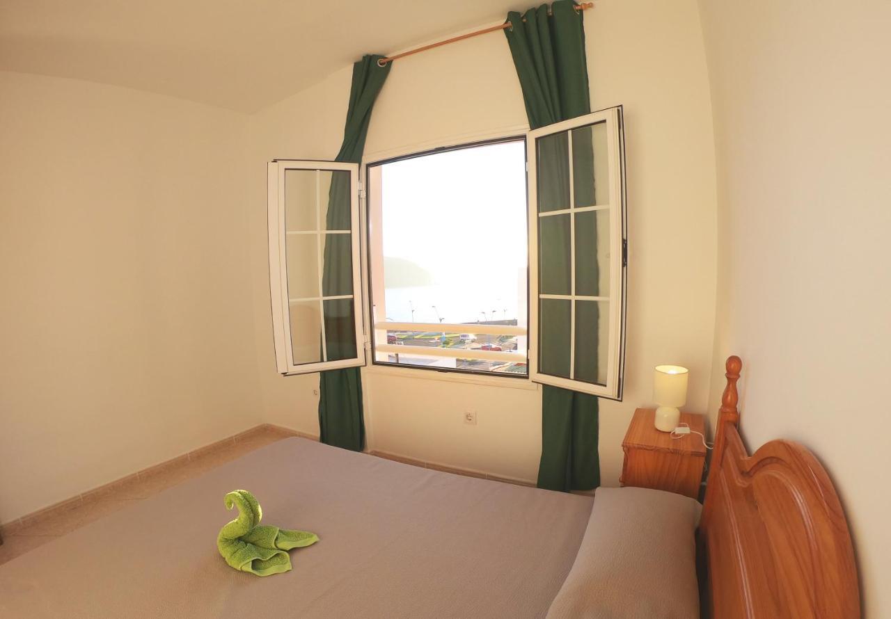 Apartment Sosa Fuerteventura Gran Tarajal Exterior foto