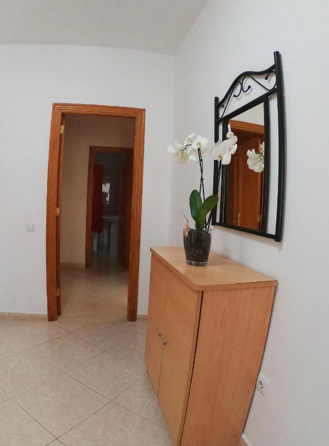 Apartment Sosa Fuerteventura Gran Tarajal Exterior foto