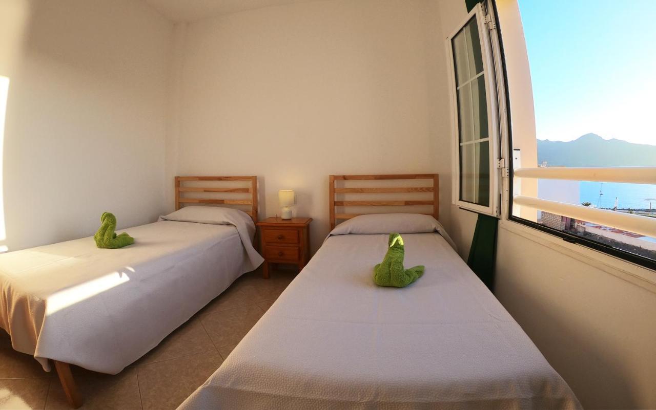 Apartment Sosa Fuerteventura Gran Tarajal Exterior foto