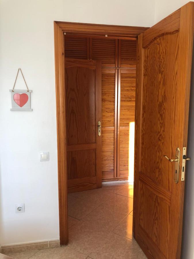 Apartment Sosa Fuerteventura Gran Tarajal Exterior foto