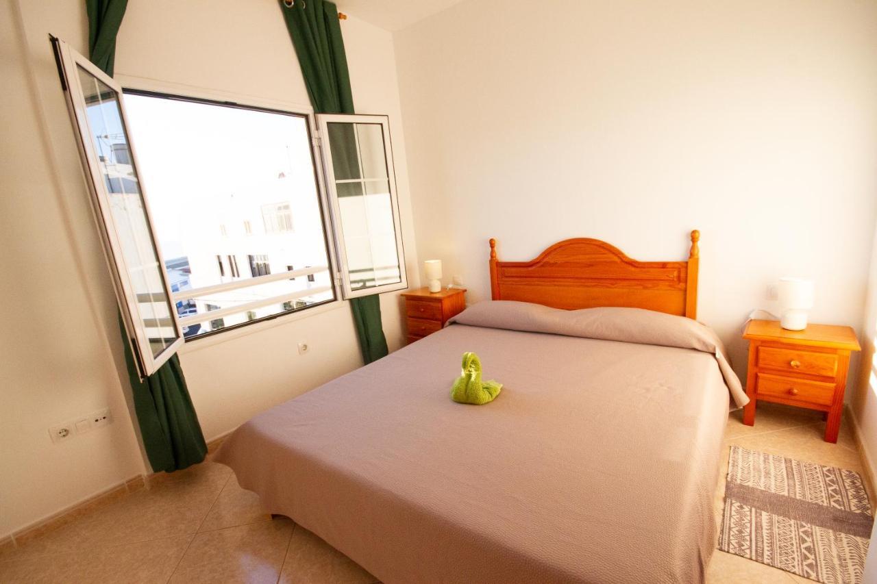 Apartment Sosa Fuerteventura Gran Tarajal Exterior foto
