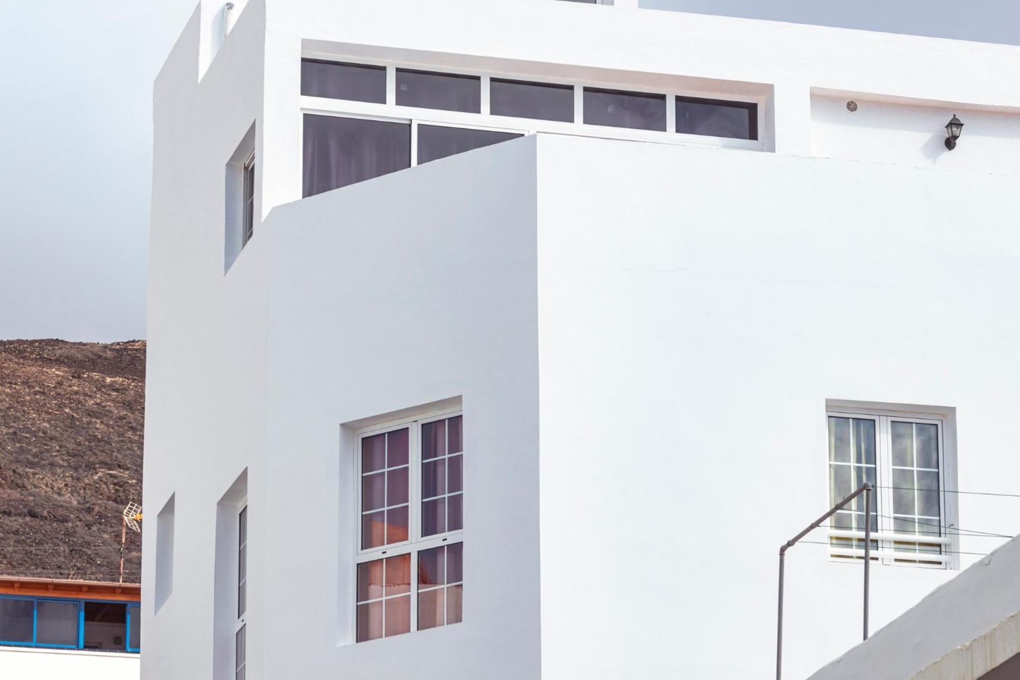 Apartment Sosa Fuerteventura Gran Tarajal Exterior foto