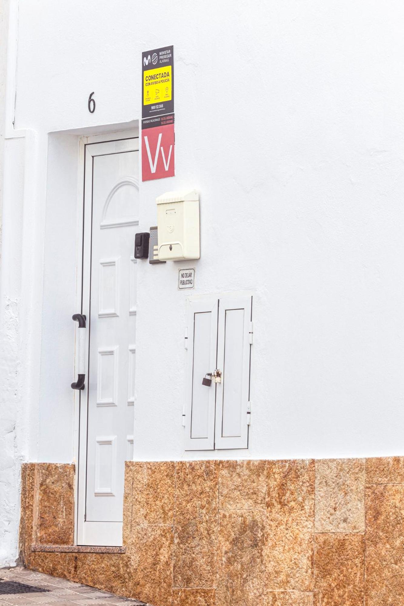 Apartment Sosa Fuerteventura Gran Tarajal Exterior foto