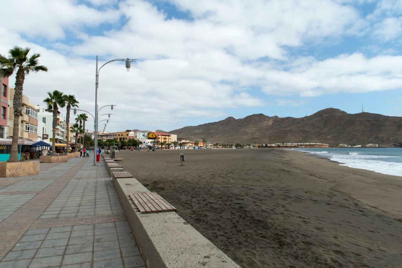 Apartment Sosa Fuerteventura Gran Tarajal Exterior foto
